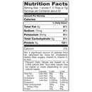 Beneprotein Instant Protein Powder, 8-ounce Canister (Case of 6)