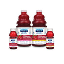 Thick-It Clear Advantage Honey Consistency Cranberry Thickened Beverage (Case of 24)