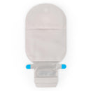 SenSura Mio 1-Piece Opaque Ostomy Pouch, 50mm Stoma (Box of 10)