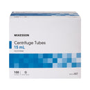 McKesson Brand McKesson Centrifuge Tube, 15 mL (1000/CS)