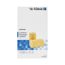McKesson Self-adherent Closure Cohesive Bandage, 6 Inch x 5 Yard (Case of 12)