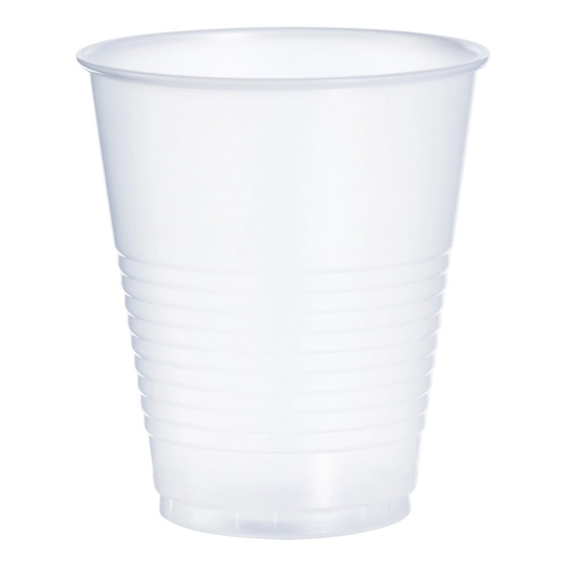 Galaxy Polystyrene Drinking Cup, 12-ounce Capacity (Case of 1000)