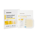 McKesson Brand McKesson Hydrocolloid Dressing, 4 x 4 Inch (200/CS) 