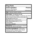 McKesson Antiperspirant / Deodorant, Fresh Scent, 4-ounce Spray Bottle (Case of 48)