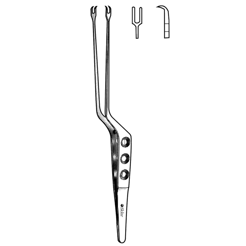 Sklar Tumor Grasping Forceps - 98-7773