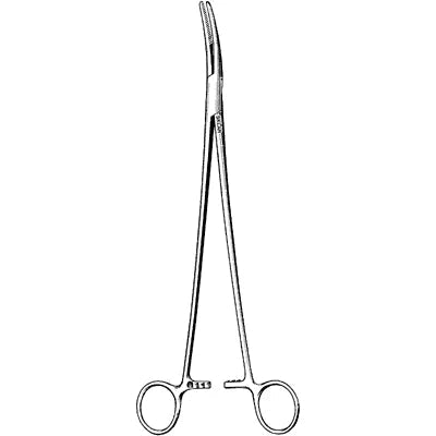 Sklar Thoracic Clamp - 55-3110 