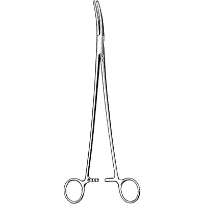 Sklar Thoracic Clamp - 55-3110