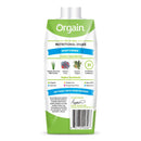 Orgain Inc Orgain Organic Nutrition Strawberry Nutritional Shake, 11-ounce carton (12/CS) 