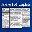 Bayer Aleve PM Caplets 
