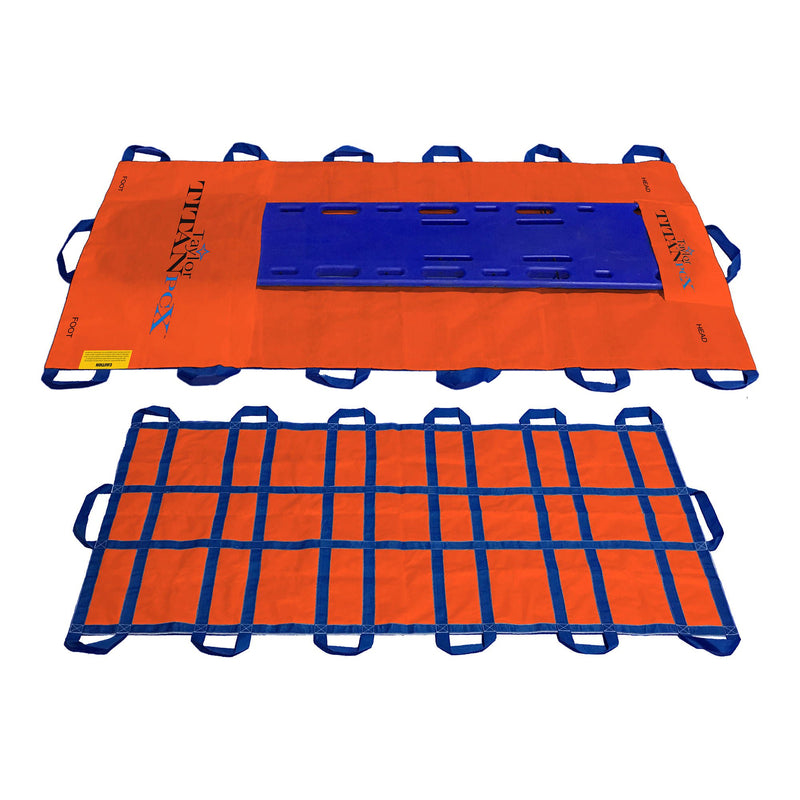 Titan PCX Transfer Sheet, 40 x 80 Inch (Case of 10)