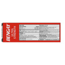 Kenvue Brands LLC Bengay Ultra Strength Topical Analgesic Cream, 4-ounce tube (36/CS) 