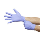 Microflex Medical Supreno SE Nitrile Exam Glove, Large, Blue (1000/CS) 