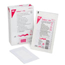 Solventum Corporation 3M Medipore Adhesive Dressing, Soft Cloth, Sterile, White (100/CS) 