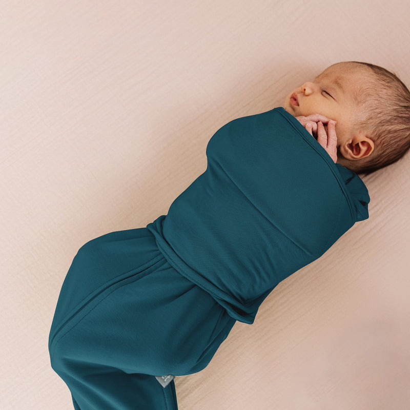Owlet Baby Care Inc Dream Sleeper with Swaddle Owlet Rayon NonSterile 