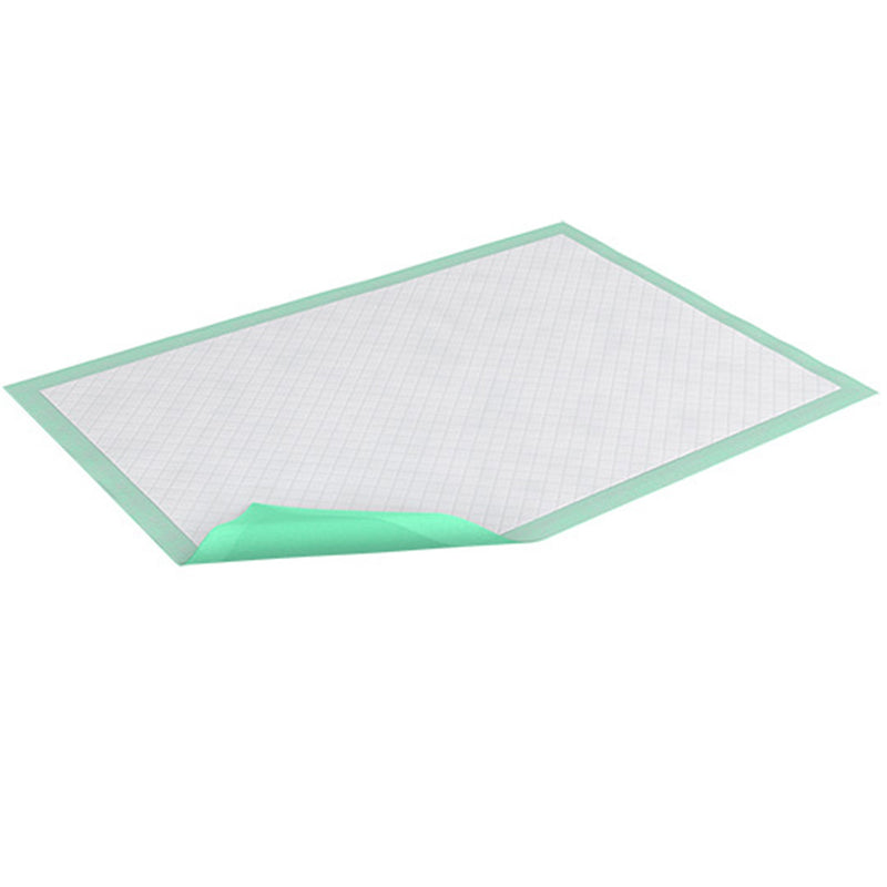 Essity HMS North America Inc Disposable Underpad TENA Premium 30 X 30 Inch Super Absorbent Polymer Light Absorbency (75/CS)