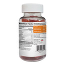 YumVs Complete Glucose Gummies for Diabetics (Case of 12 Bottles)