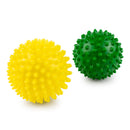 Kanjo Acupressure Foot Pain Relief Ball Set (Case of 40)