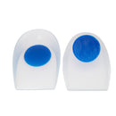 McKesson Heel Cup, Small / Medium (Case of 6 Boxes)