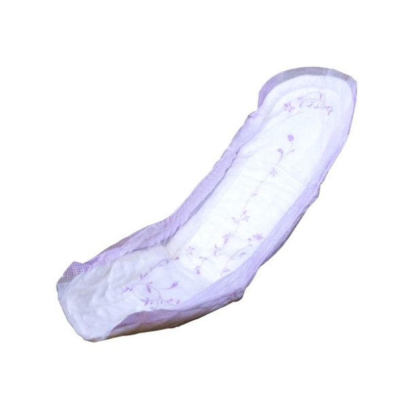 Reassure Flex-Shape Pad, Long Pad for Heavy Incontinence One Size Fits Most (39/BG)