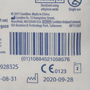 Cardinal Curity Sterile USP Type VII Gauze Sponge, 2 x 2 Inch, Eight-Ply (1500/CS) 