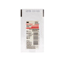 Solventum Corporation 3M Steri-Strip Skin Closure Strips, 1/4 inch x 3 Inch, Reinforced Strip, White (200/CS) 