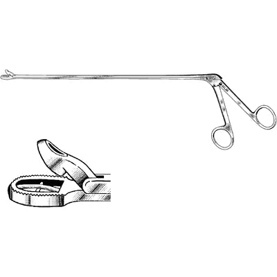 Sklar Eppendorfer Biopsy Punch - 90-6820 