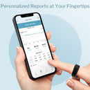 Prevention circul+ Wellness Monitor Ring, Small 