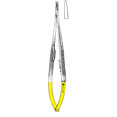 Sklar TC Jacobson Needle Holder 7" - 21-8253