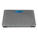 Veridian Healthcare LLC SmartHeart Talking Scale, Digital Bathroom Scale, 438 lbs Capacity (4/CS)