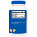 Dietary Supplement nutricost Zinc Picolinate 50 mg Strength Capsule 240 Per Bottle (12/CS)