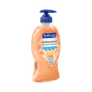 Softsoap Antibacterial Soap, 11.25-ounce pump bottle (Case of 6)