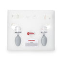 Saccharin Qualitative Fit Test Kit (Case)
