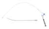 CATHETER CHOLANGIOGRAM REDDICKSCP TIP 4FR 50CM SINGL USE