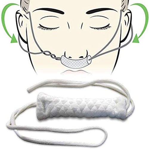 Nasal Drip Pad Non-Impregnated NonSterile (Box of 100)