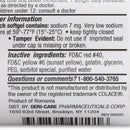 Geri-Care Docusate Sodium Stool Softener (Case of 1200)