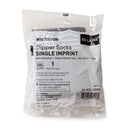 McKesson Brand McKesson Slipper Socks, Single Tread, 2X-Large, Gray (48/CS) 