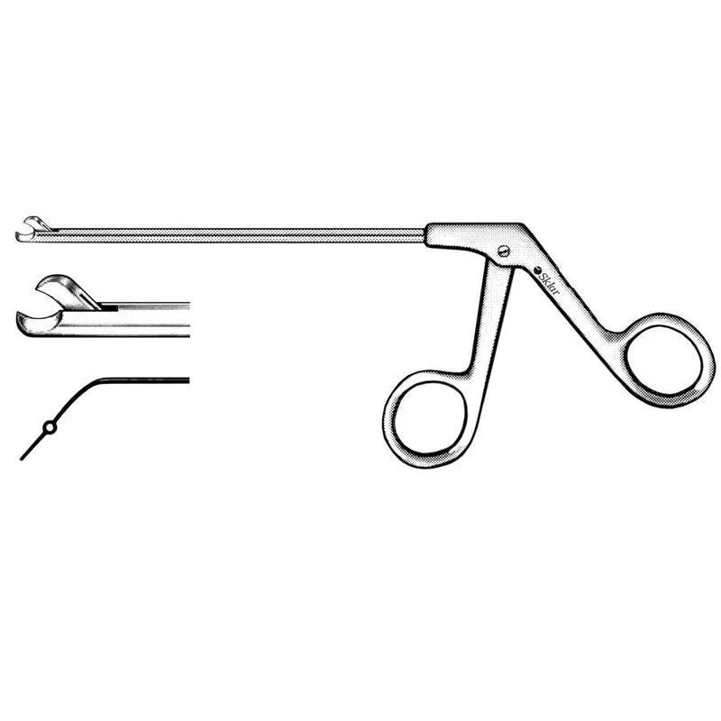 Sklar Hook Scissors - 45-5806 