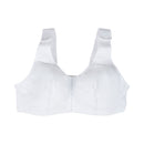 McKesson Surgi-Bra II, 42 Inch, White (Each)