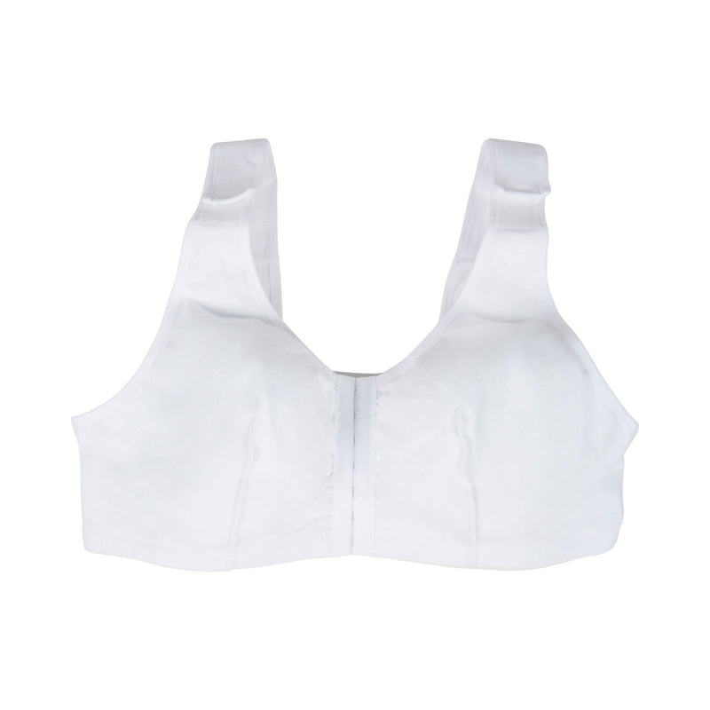 McKesson Surgi-Bra II, 42 Inch, White (Each)