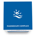 Nordic Naturals Inc Nordic Naturals Magnesium Complex Dietary Supplement (12/CS) 