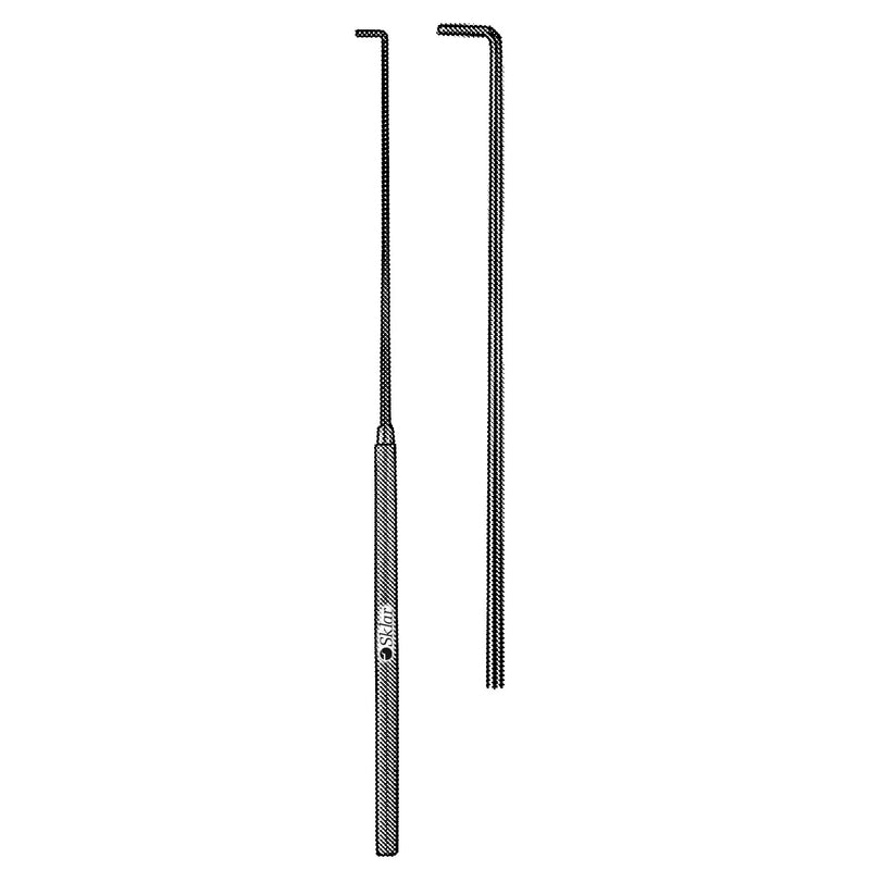 Sklar Crile Hook - 50-1792
