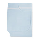 McKesson Exam Cape, Blue, One Size Fits Most (Case of 100)