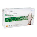 McKesson Brand McKesson Confiderm CL Latex Gloves, Extra-Small, Ivory (1000/CS) 