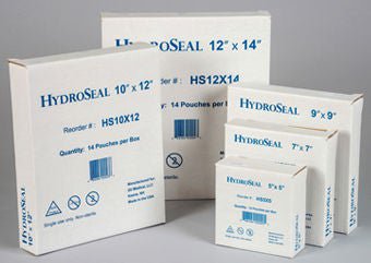 Arm Cast Protector HydroSeal Sleeve One Size Fits Most Plastic (Case of 300)