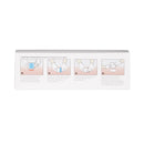 McKesson Brand McKesson Hydrogel Dressing, 2 x 2 Inch (40/CS) 