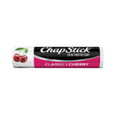 ChapStick Cherry Lip Balm, 0.15-ounce tube (Carton of 12)