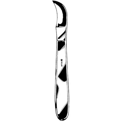 Sklar Reiner Plaster Knife - 11-1550 