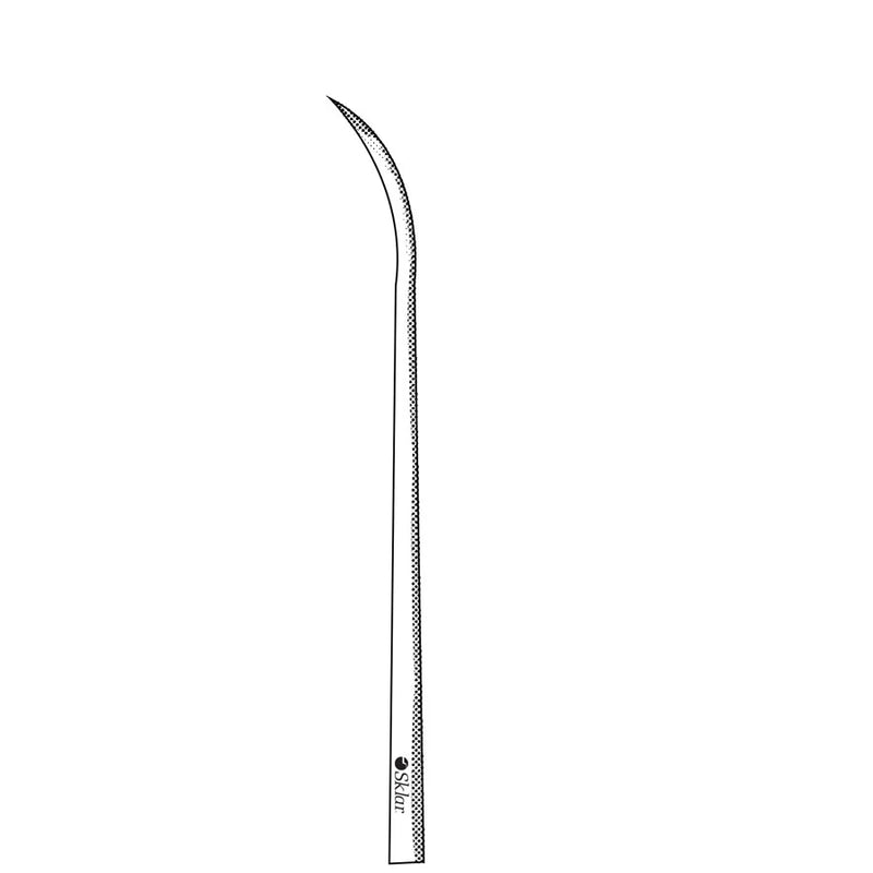 Sklar McGee Micro Ear Pick - 65-3420
