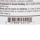 Geri-Care Senna Plus Docusate Sodium / Sennosides Stool Softener (12/CS) 