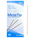 Micro-Tip Swabstick (Case of 10000)